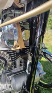 Image 55/63 of Honda CB 250 K2 (1970)