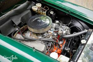Bild 20/55 von Bristol 411 Mk. I (1970)
