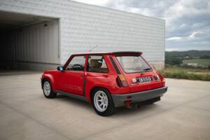 Imagen 12/84 de Renault R 5 Turbo 2 (1984)