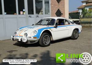 Image 1/10 of Alpine A 110 1600 SX (1976)