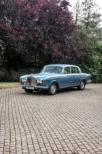 Imagen 32/42 de Rolls-Royce Silver Shadow I (1970)