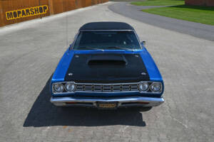 Bild 18/73 von Plymouth Satellite (1968)