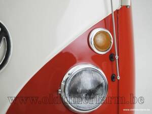 Bild 14/15 von Volkswagen T1 Brasil (1974)