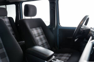 Image 19/35 of Mercedes-Benz G 350 d Professional (2018)
