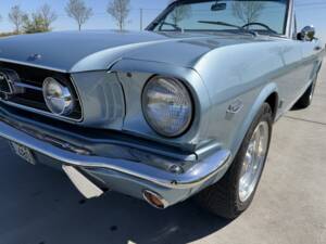 Bild 63/99 von Ford Mustang 289 (1965)