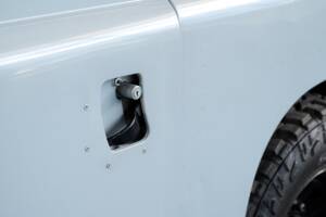 Bild 11/50 von Land Rover 88 (1961)