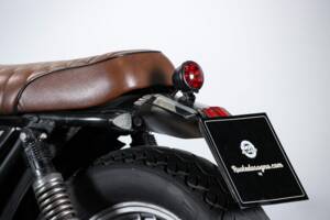 Bild 45/50 von Moto Guzzi V 35 III (1986)