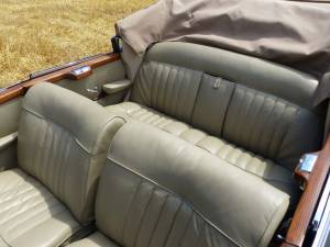 Mercedes-Benz 300 c Convertible D (W 186) 1956