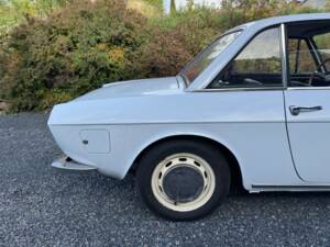 Image 27/41 of Lancia Fulvia Coupe (1966)