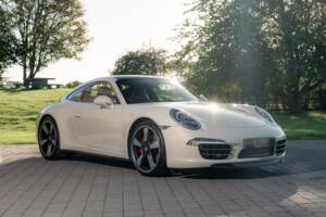 Immagine 3/71 di Porsche 911 Carrera S (2014)