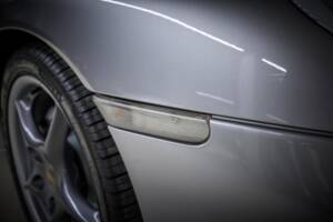 Image 58/100 of Porsche Boxster S "50 Jahre 550 Spyder" (2004)