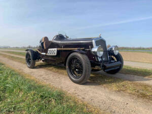 Bild 1/5 von Daimler E 20 (1937)