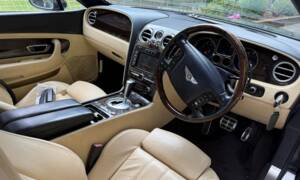 Image 4/7 of Bentley Continental GTC (2007)