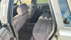 Bild 5/7 von Lincoln Town Car (1989)