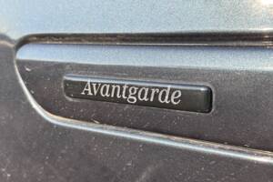 Image 24/24 of Mercedes-Benz CLK 430 (1999)