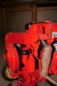 Afbeelding 10/50 van Porsche-Diesel Junior A111 (1957)