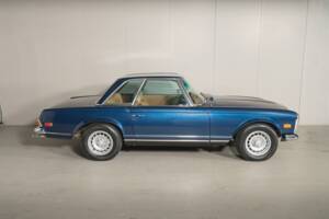 Bild 8/27 von Mercedes-Benz 280 SL (1969)