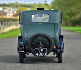 Bild 17/50 von Triumph Super 7 (1928)