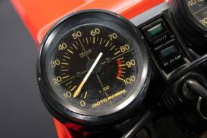 Image 46/50 of Moto Morini 350 X3 Kanguro (1983)