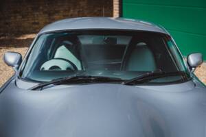 Image 8/39 of TVR Tuscan S (2003)