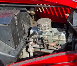 Image 3/10 of FIAT 508 S Balilla Sport (1936)