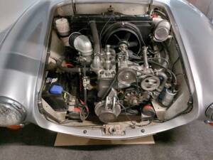 Immagine 3/19 di DKW Monza 3=6 (1959)