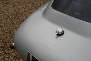 Immagine 45/50 di FIAT 1100 S (1947)