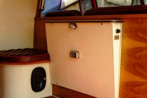 Image 12/50 of Volkswagen T1 panel van (1963)