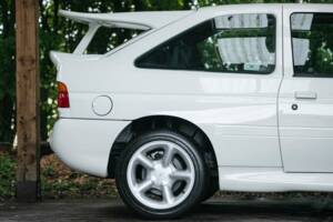 Imagen 41/50 de Ford Escort RS Cosworth (1997)
