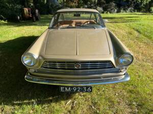 Image 23/28 of FIAT 2300 S Coupe (1965)