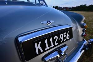 Image 44/50 de Bentley S 1 (1956)