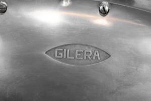 Image 43/50 of Gilera 150 Sport (1954)