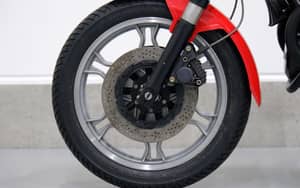 Immagine 39/75 di Moto Guzzi 850 LeMans II (1980)