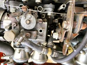 Image 49/58 of SIMCA 1200 S (1968)