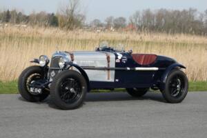 Imagen 3/64 de Riley 12/4 Special (1935)