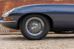 Bild 10/27 von Jaguar E-Type 4.2 (1965)