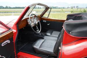 Imagen 6/51 de Jaguar XK 140 SE DHC (1957)