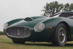 Image 15/42 of Maserati 330 ATL (1979)