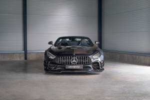Bild 4/22 von Mercedes-AMG GT-R (2020)