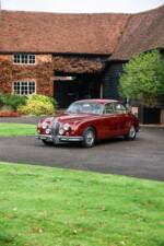 Image 17/42 of Jaguar Mk II 3.8 (1962)