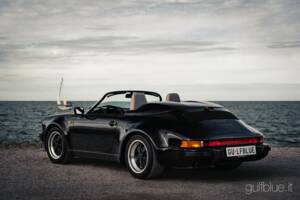 Image 10/85 of Porsche 911 Speedster 3.2 (1989)