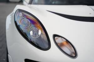 Image 33/50 of Lotus Exige S 240 (2010)