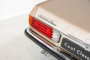 Afbeelding 27/32 van Mercedes-Benz 300 SL (1986)