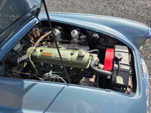 Immagine 31/34 di Austin-Healey 3000 Mk I (BT7) (1960)