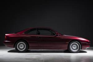 Image 1/29 de BMW 840Ci (1993)