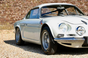 Bild 31/50 von Alpine A 110 1600 S (1973)