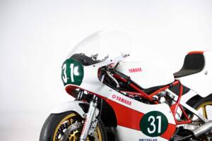 Immagine 44/50 di Yamaha TZ 250 (1979)