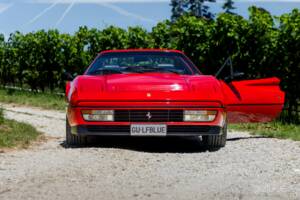 Image 17/73 of Ferrari 208 GTS Turbo (1989)