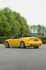 Bild 34/37 von Maserati Spyder 4200 Cambiocorsa (2003)