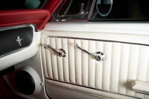 Afbeelding 21/40 van Ford Mustang 289 (1965)